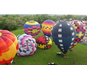 Hot Air Balloons2 C